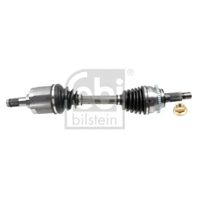 Árbol de transmisión FEBI BILSTEIN 183825 Ordena Ya